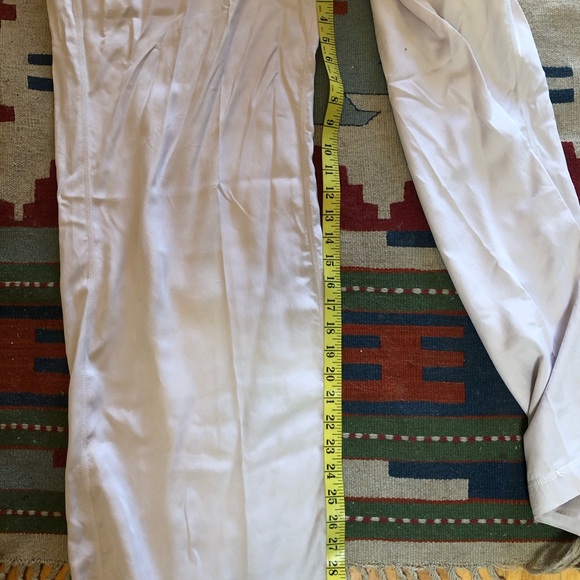 Rare Lululemon women's wide leg pants size 8 - Picture 12 of 12